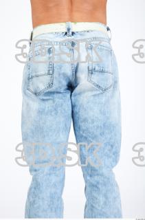 Jeans texture of Alberto 0017